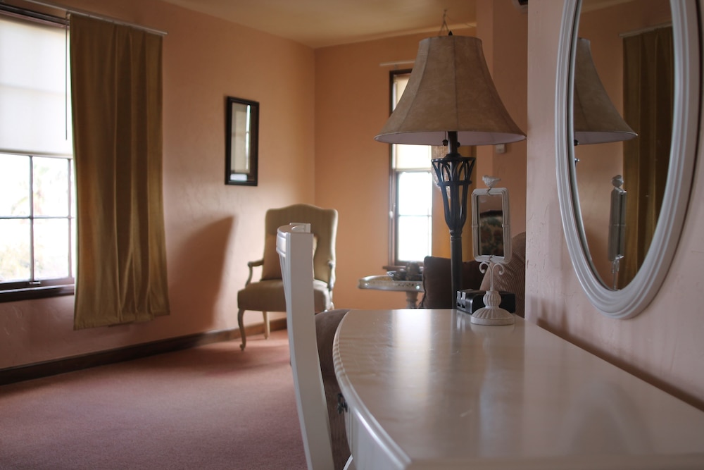 Boulder Dam Hotel 31/60