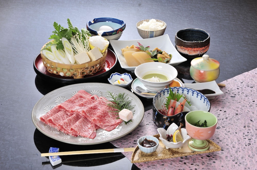 Hachikita Onsen Oyado Hisaya 44/50