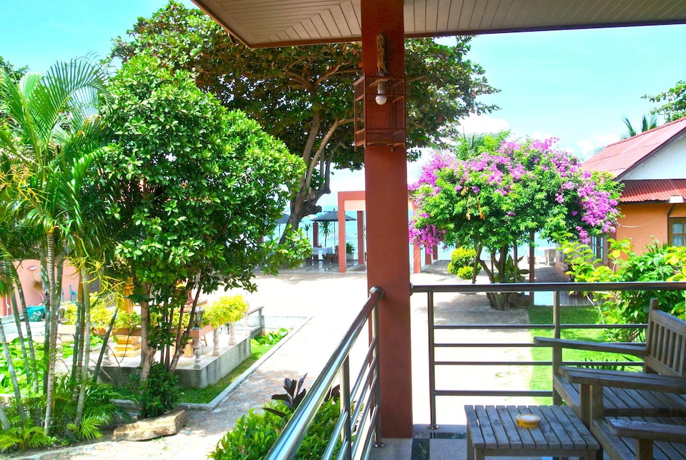 P.S. Thana Resort 59/71