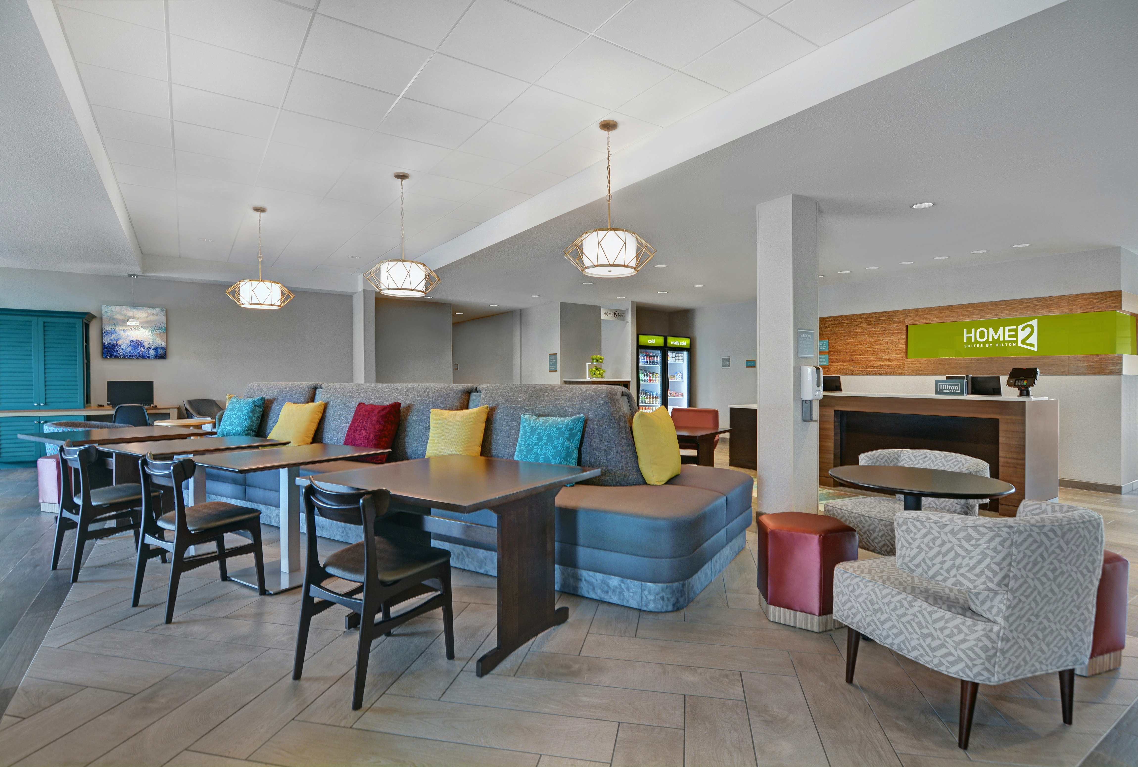 Home2 Suites By Hilton Melbourne Viera 15/24