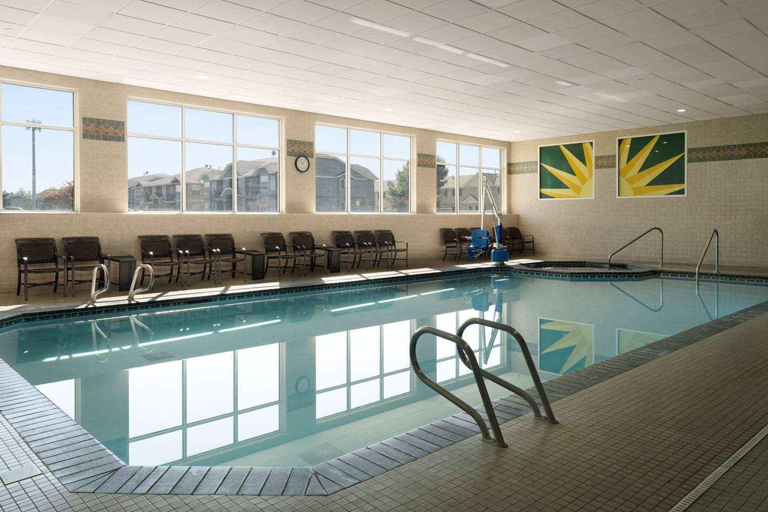 La Quinta Inn and Suites by Wyndham Idaho Falls/Ammon 28/54