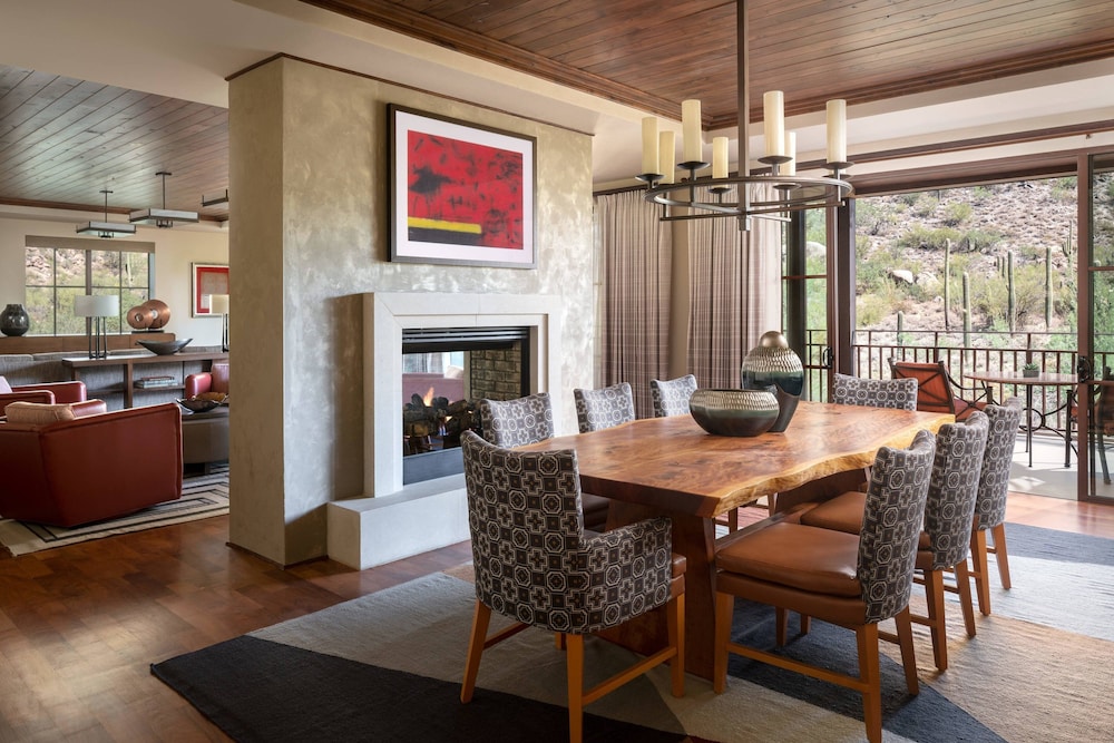 The Ritz Carlton Dove Mountain 28/51