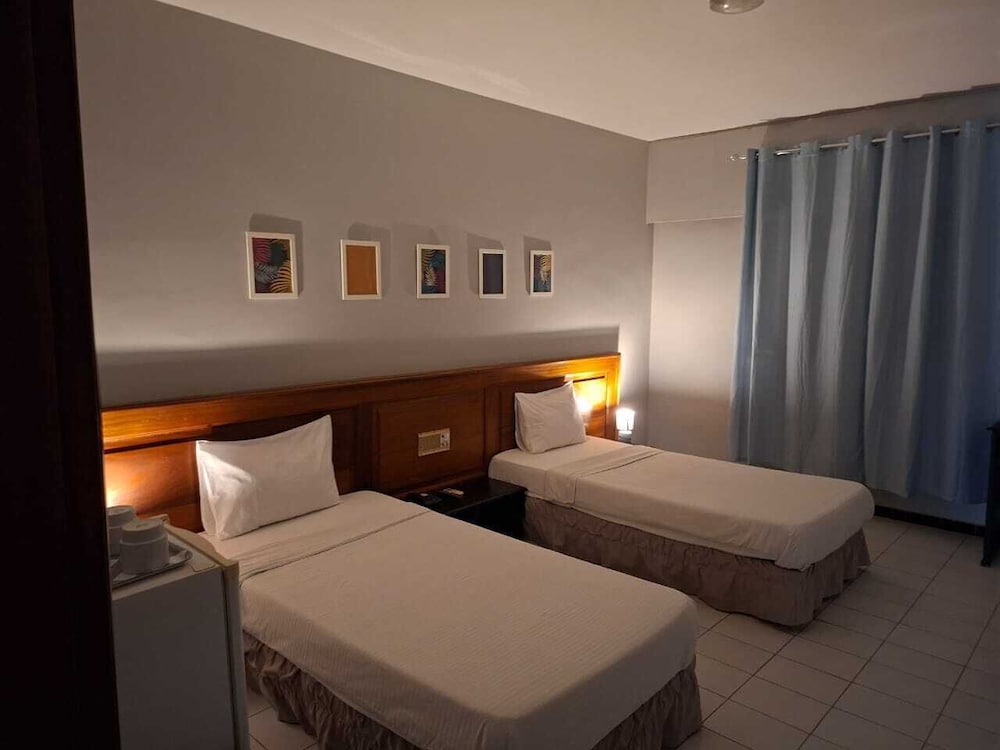 Al Baraka Hotel 26/50