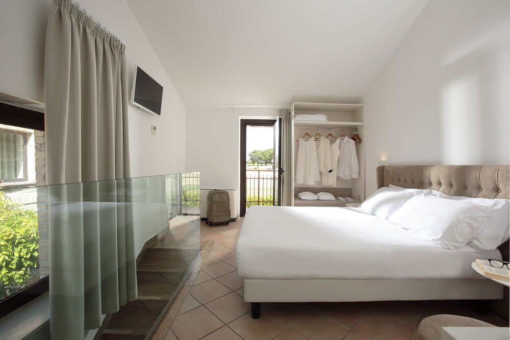 Giotto Luxury Country House 14/50