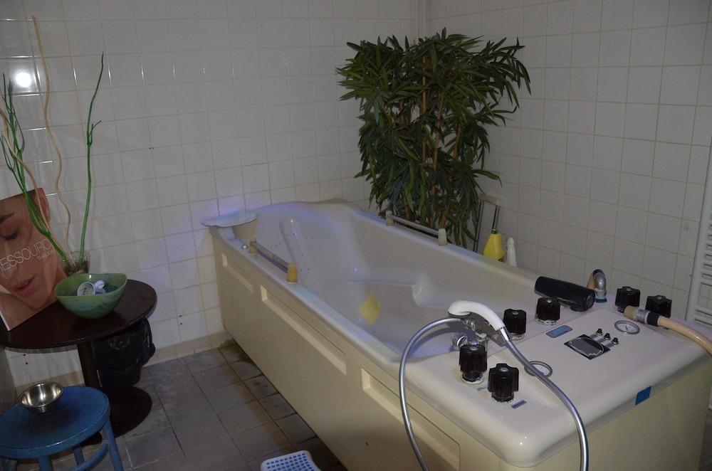 Espace Leonard De Vinci 50/50