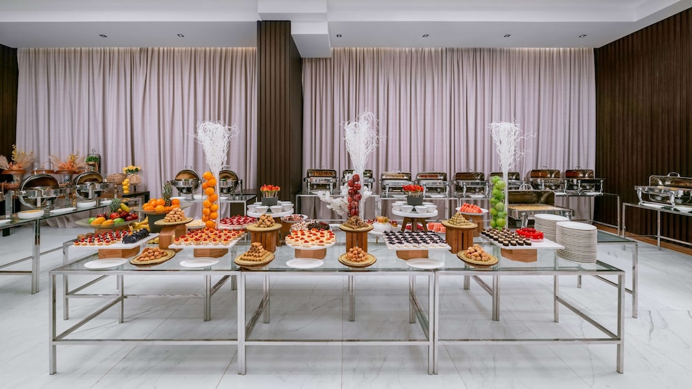فندق راديسون بلو، الرياض قرطبة(Radisson Blu Hotel, Riyadh Qurtuba) 57/74