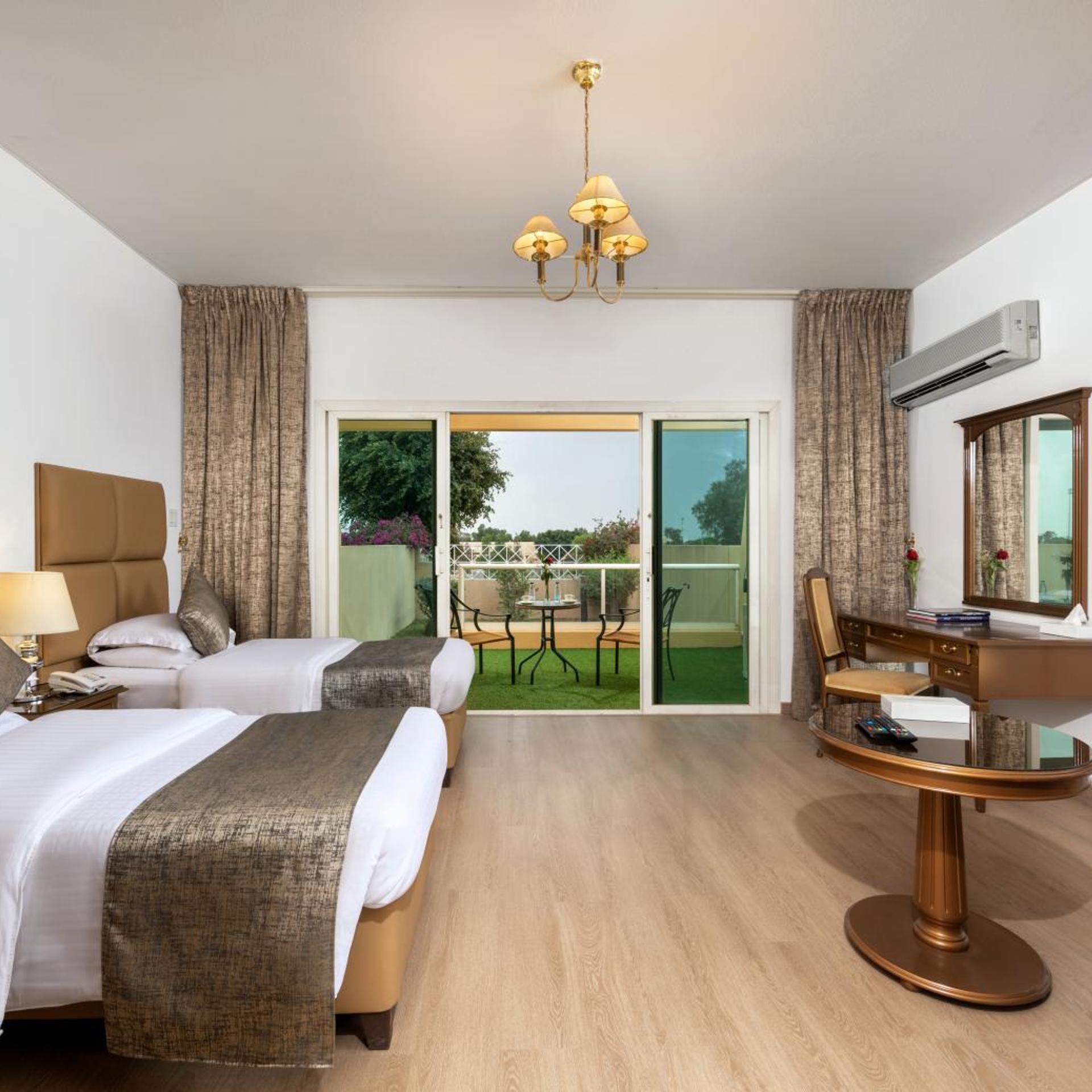 فندق المطار(Airport Hotel) 17/47