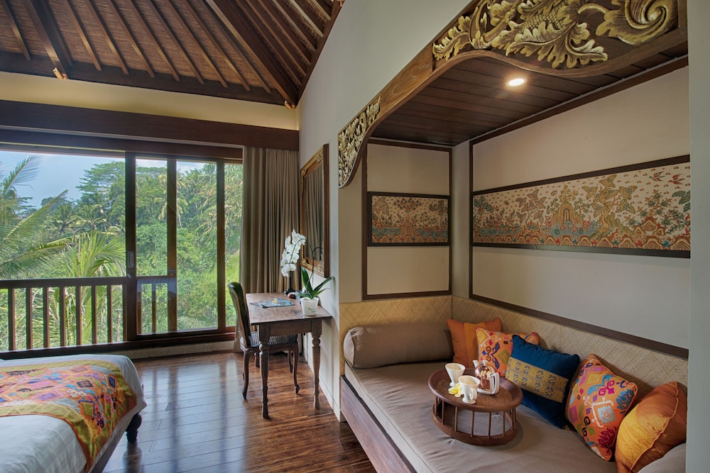 Natya Resort Ubud 51/76