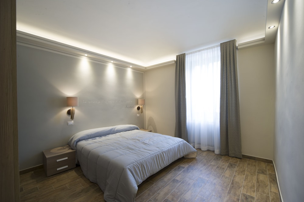 Residence Tabor 21/64