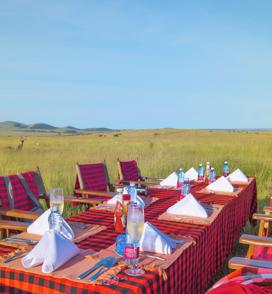 Muthu Keekorok Lodge, Maasai Mara, Narok 58/70