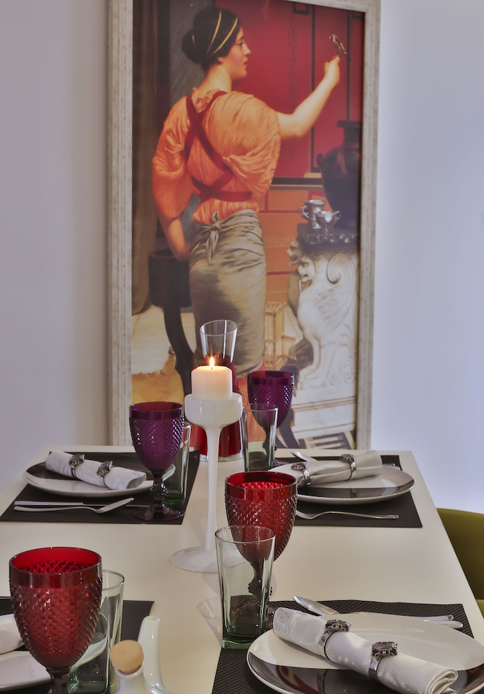 Bellezza Hotel Ortakoy 21/31
