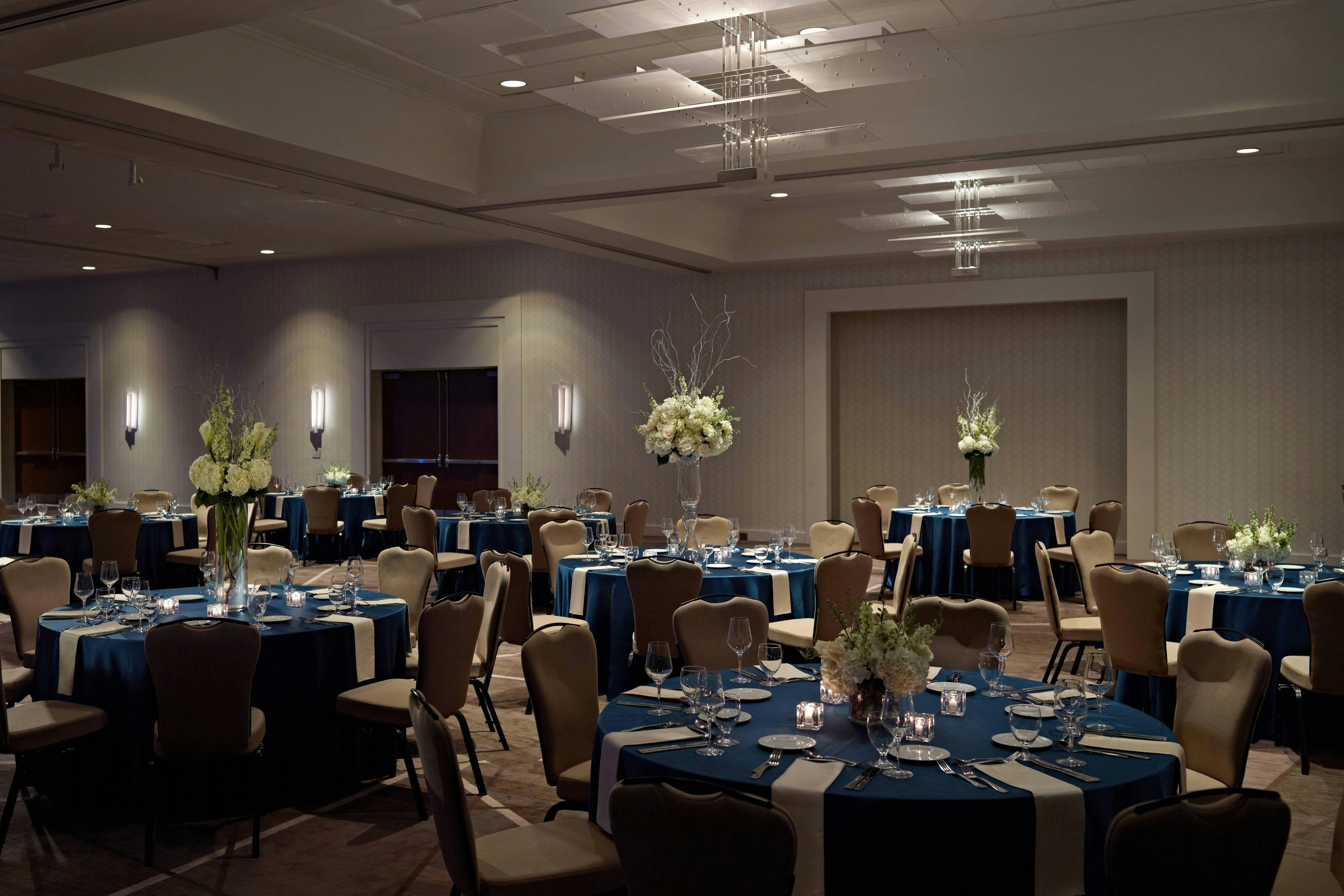 Marriott At the University of Dayton 45/59