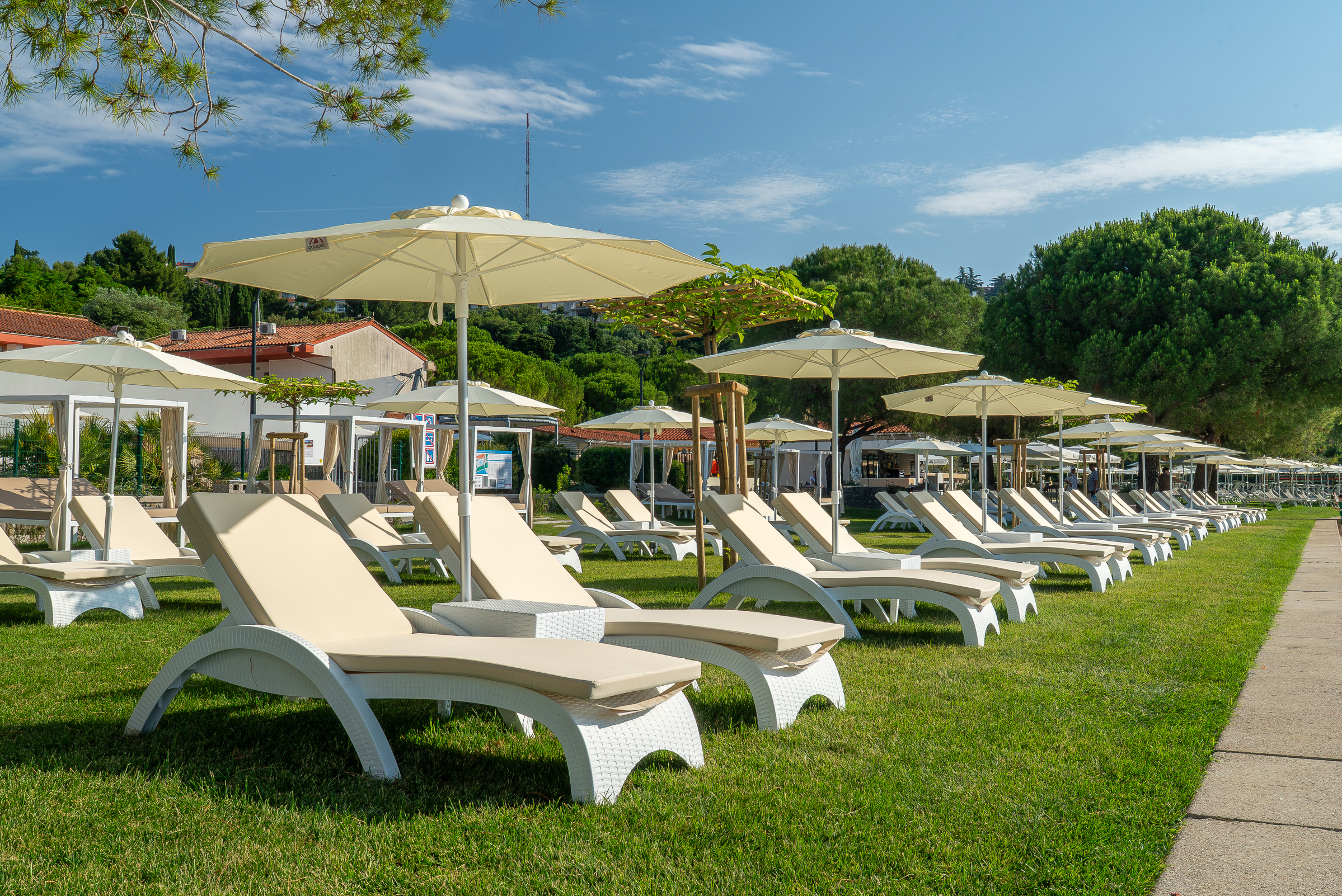 Hotel Vile Park Premium 42/50