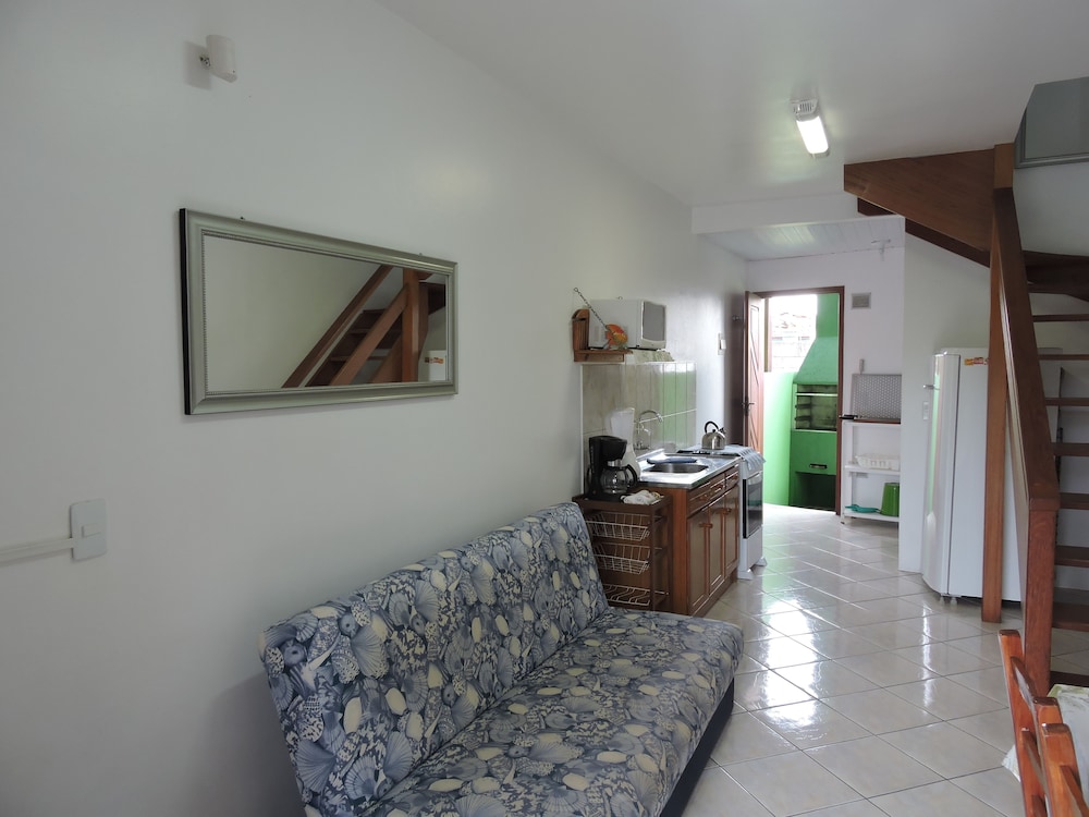 Residencial Castelo da Ilha 50/68