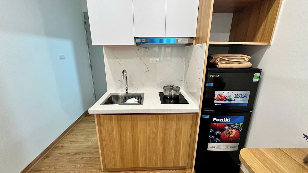 Era Apartment Tam Da 40/50