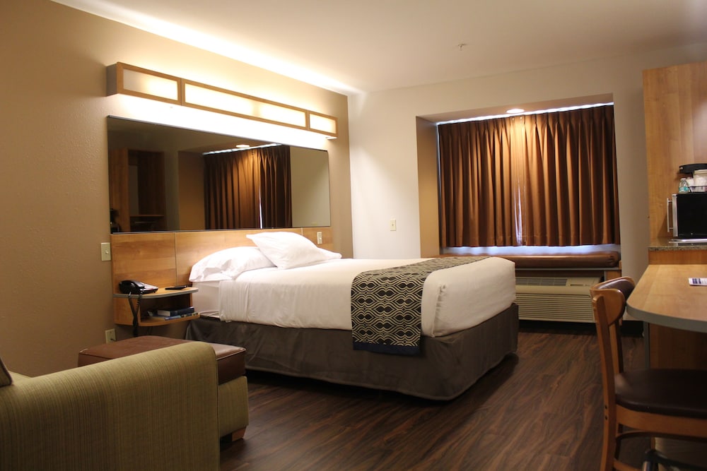 Microtel Inn & Suites by Wyndham York 5/45
