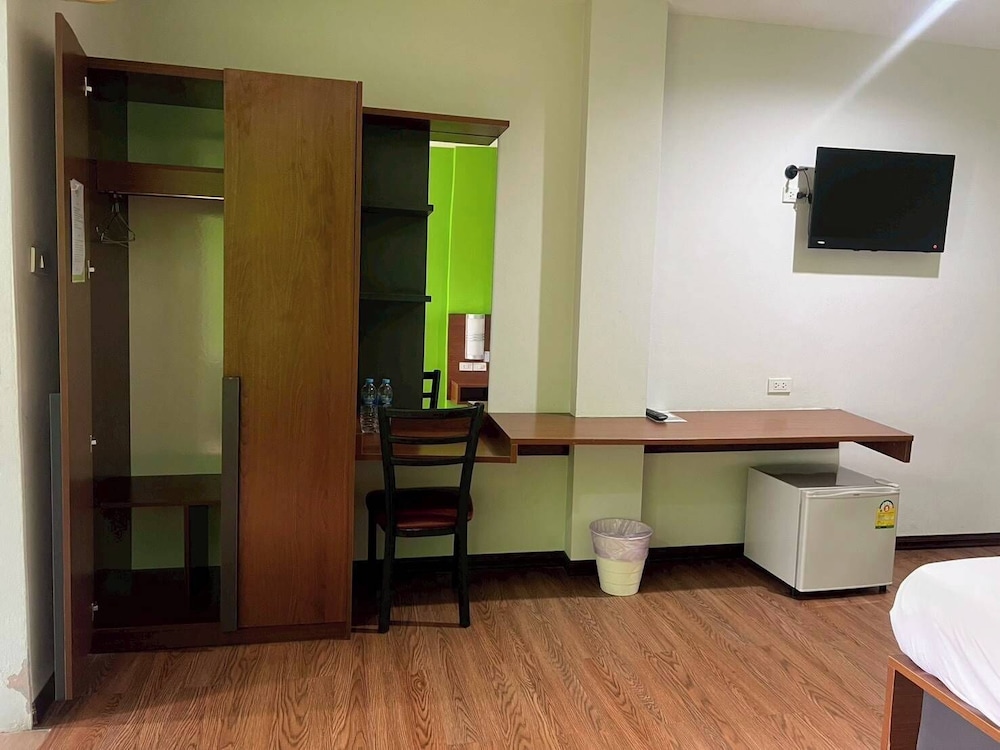 Eco Inn Prime Nakhon Si Thammarat 19/50