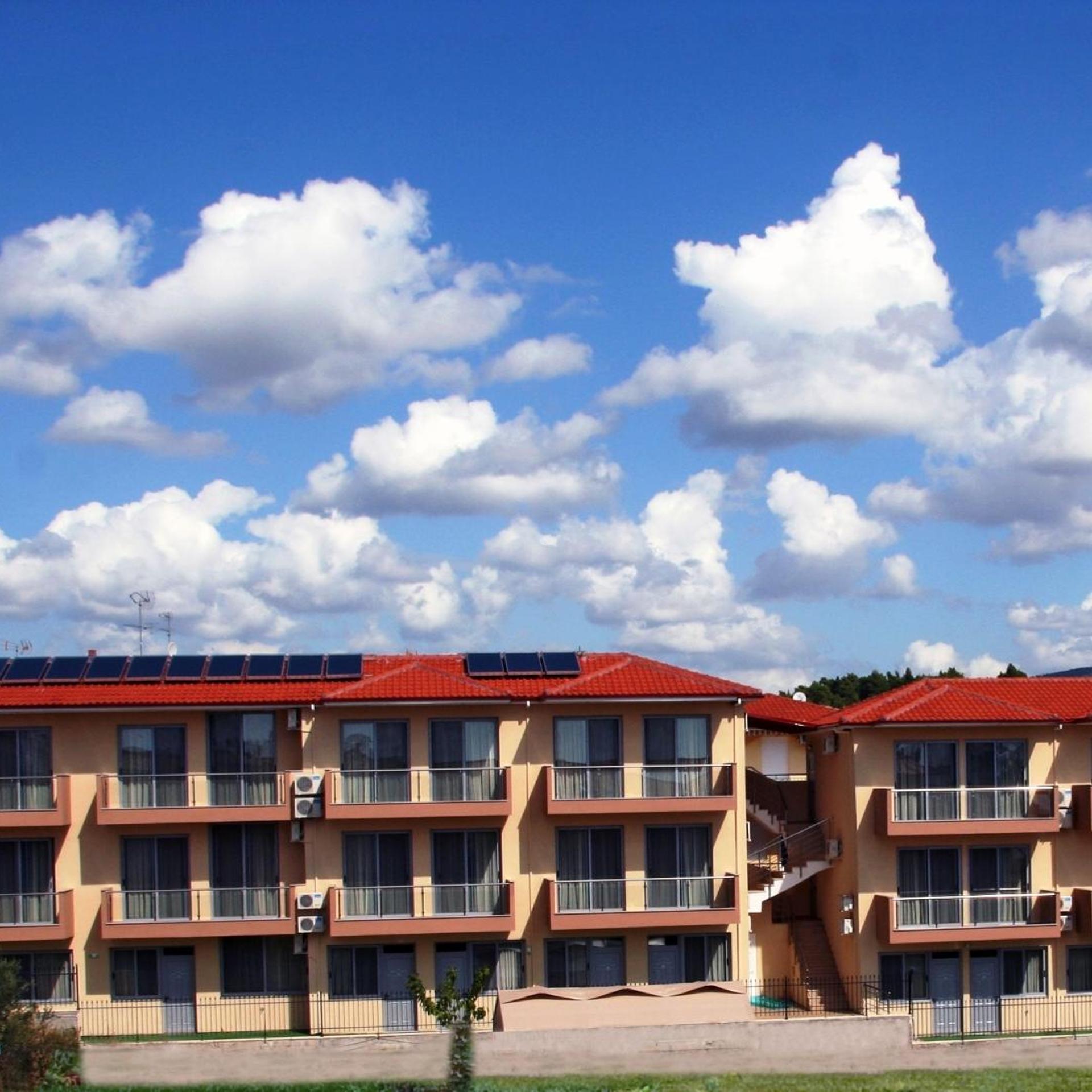 4 You Apartments in Polygyros