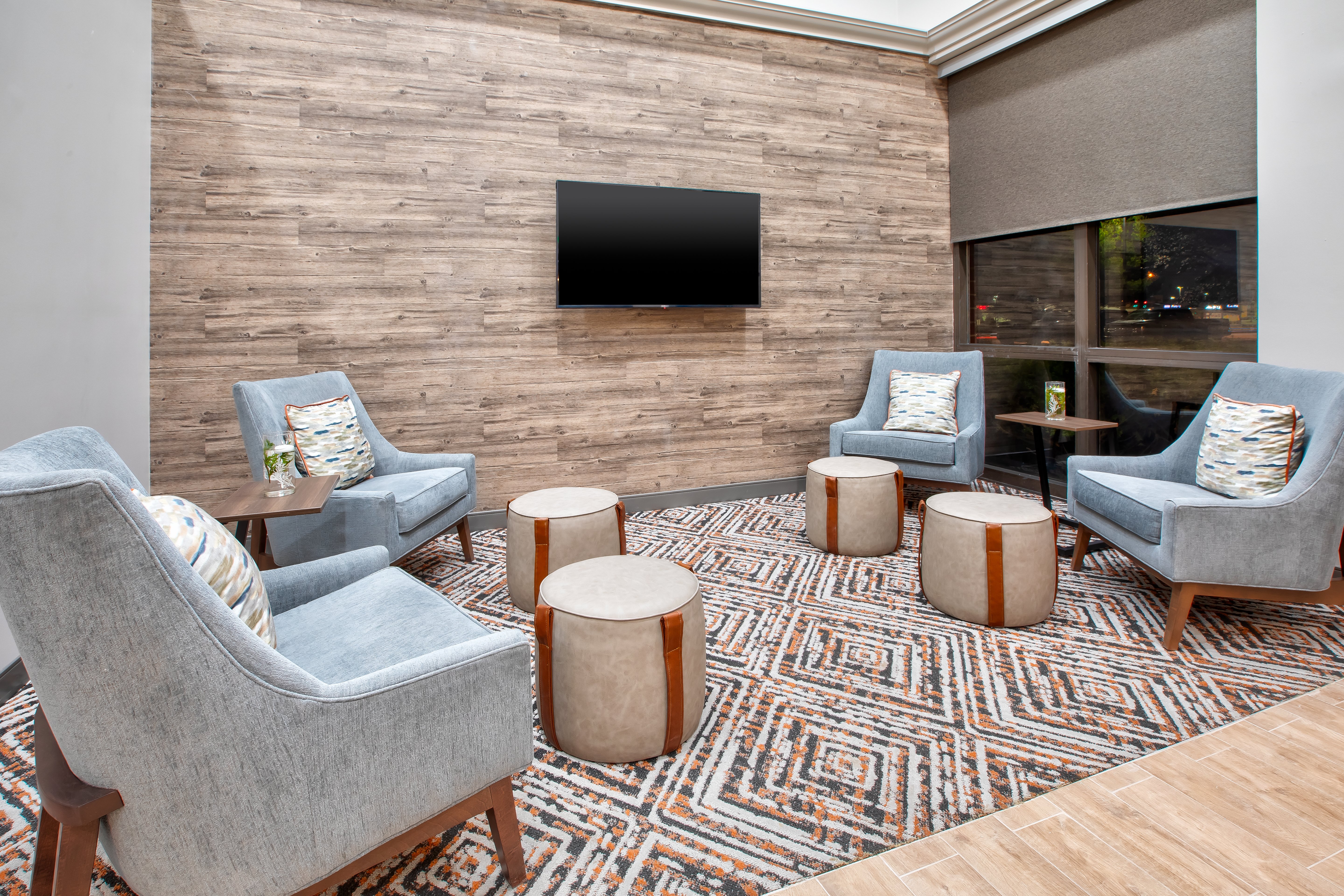 Candlewood Suites Cincinnati Northeast - Mason 38/71