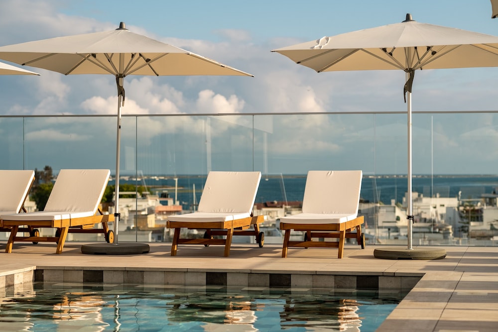 Pure Formosa Concept Hotel 48/50