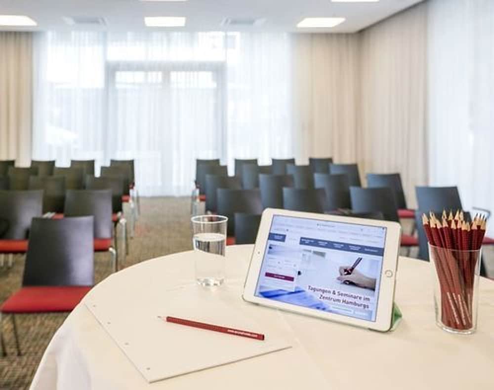 Arcotel Rubin Hotel 46/53