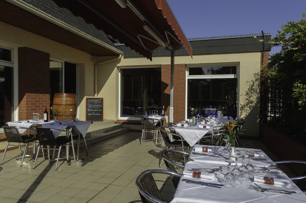 Citotel Hostellerie Saint Vincent Beauvais 29/41