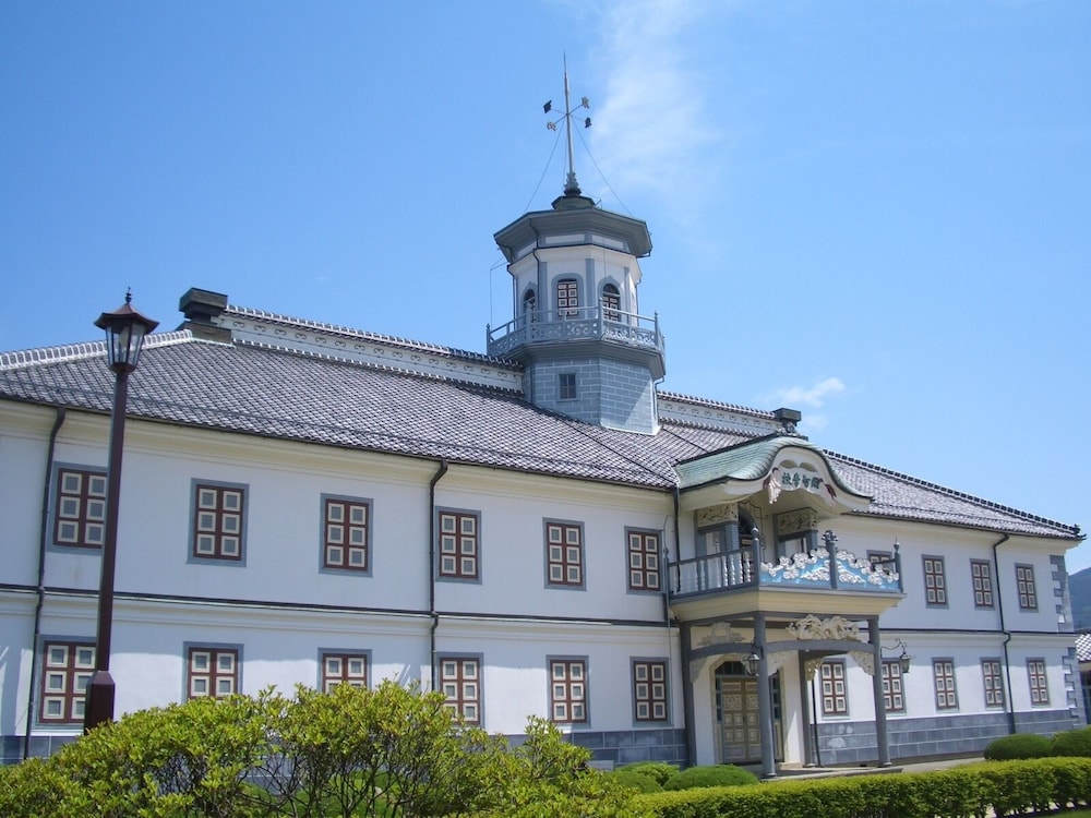 Hotel Montagne Matsumoto 4/52