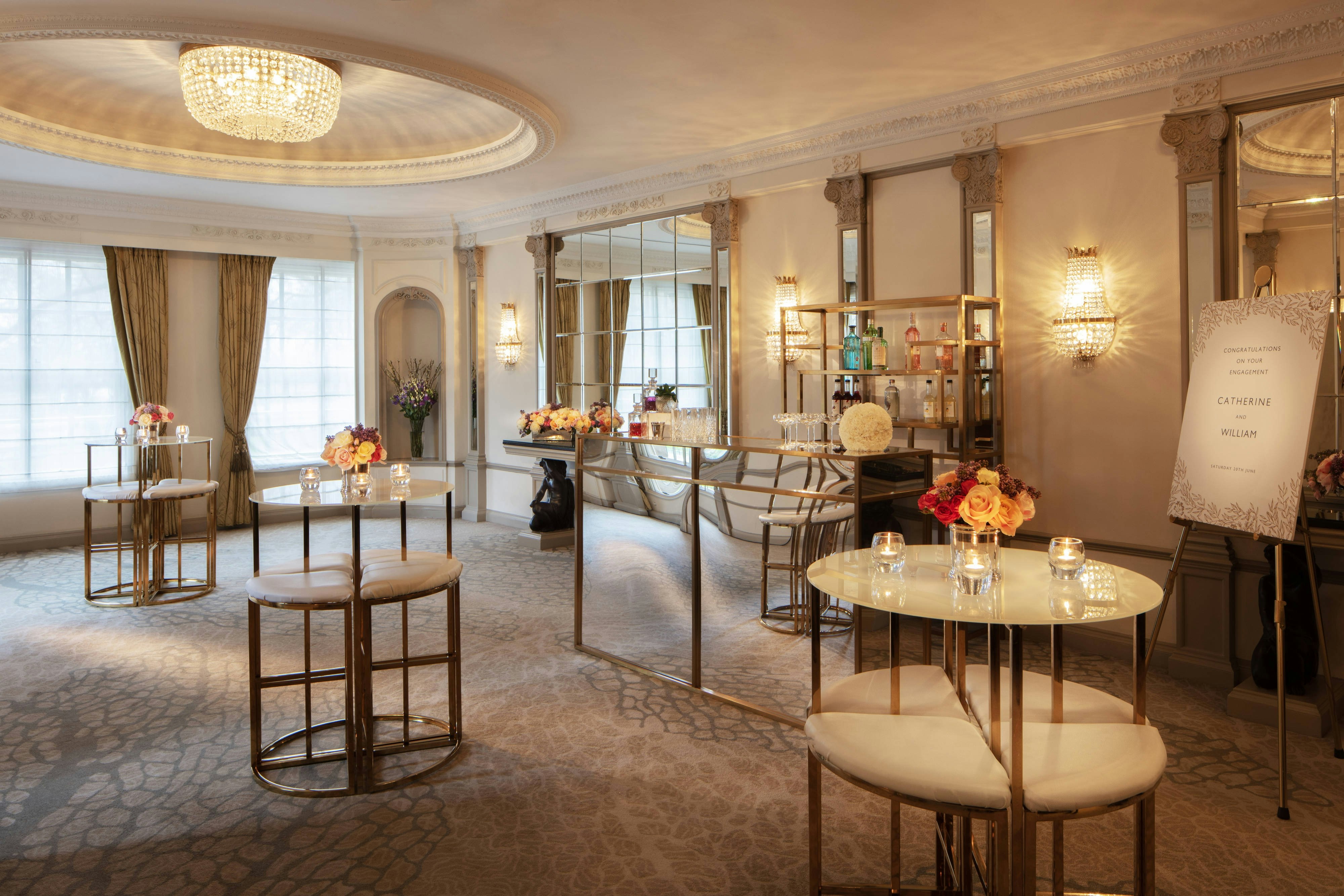 JW Marriott Grosvenor House London 33/50