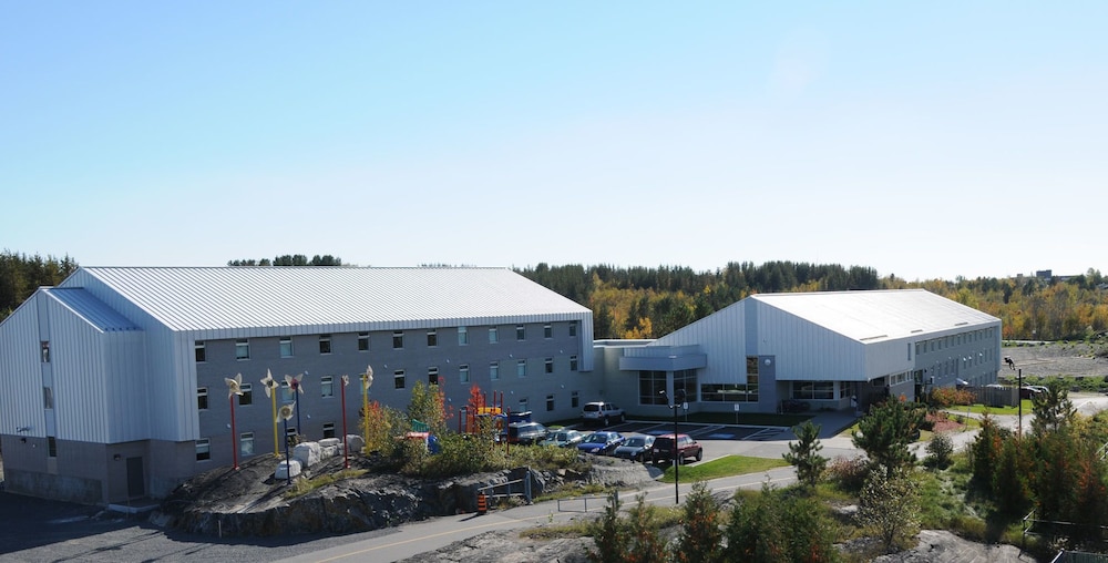 RESIDENCE CONFERENCE CENTRE SUDBURY WEST — foto 3