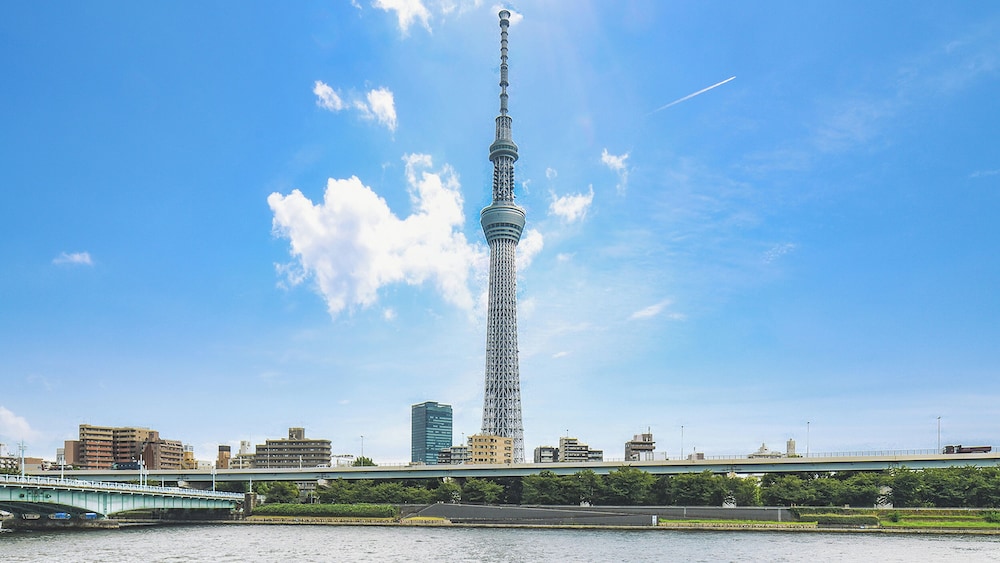 Vessel Inn Ueno Iriya Ekimae 60/61