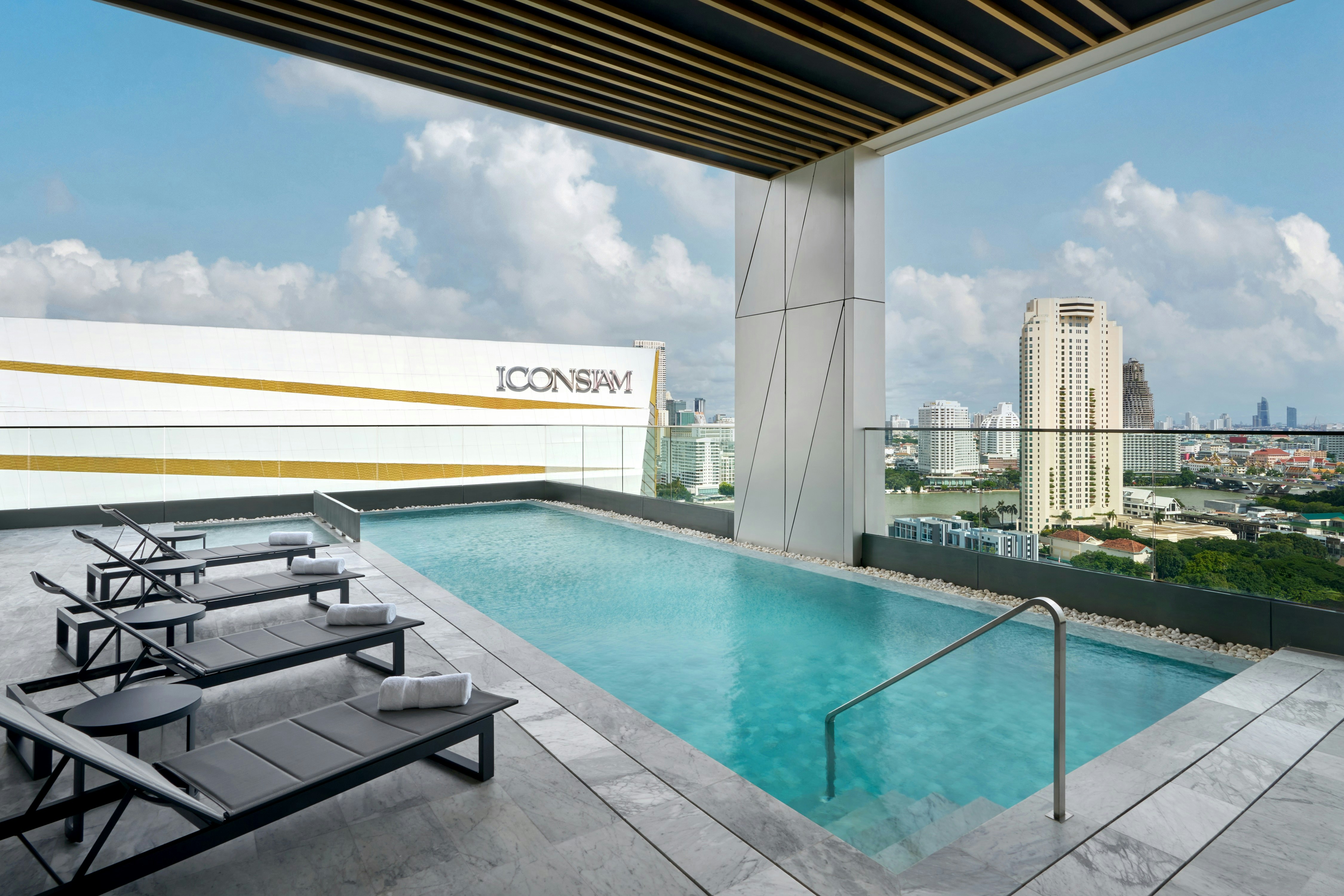 Hilton Garden Inn Bangkok Riverside 12/26