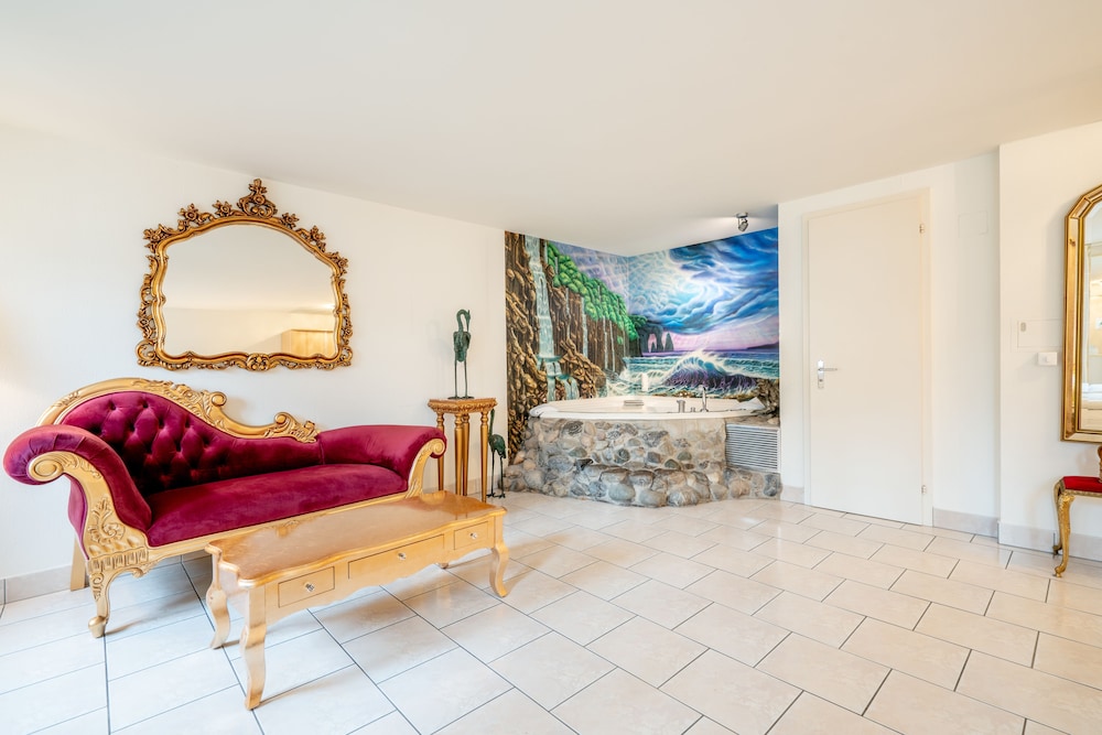 Altstadt Hotel Magic Luzern 54/77