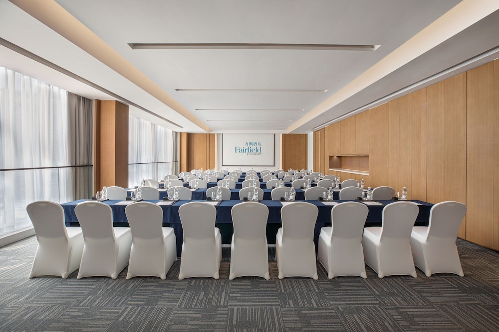 Fairfield by Marriott Chongqing Yongchuan 25/31