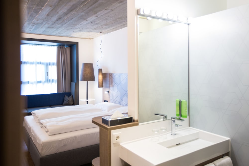 ARTE HOTEL KUFSTEIN 69/73