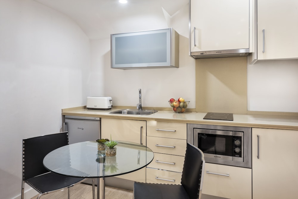 Apartamentos Metropolis Sevilla 27/38