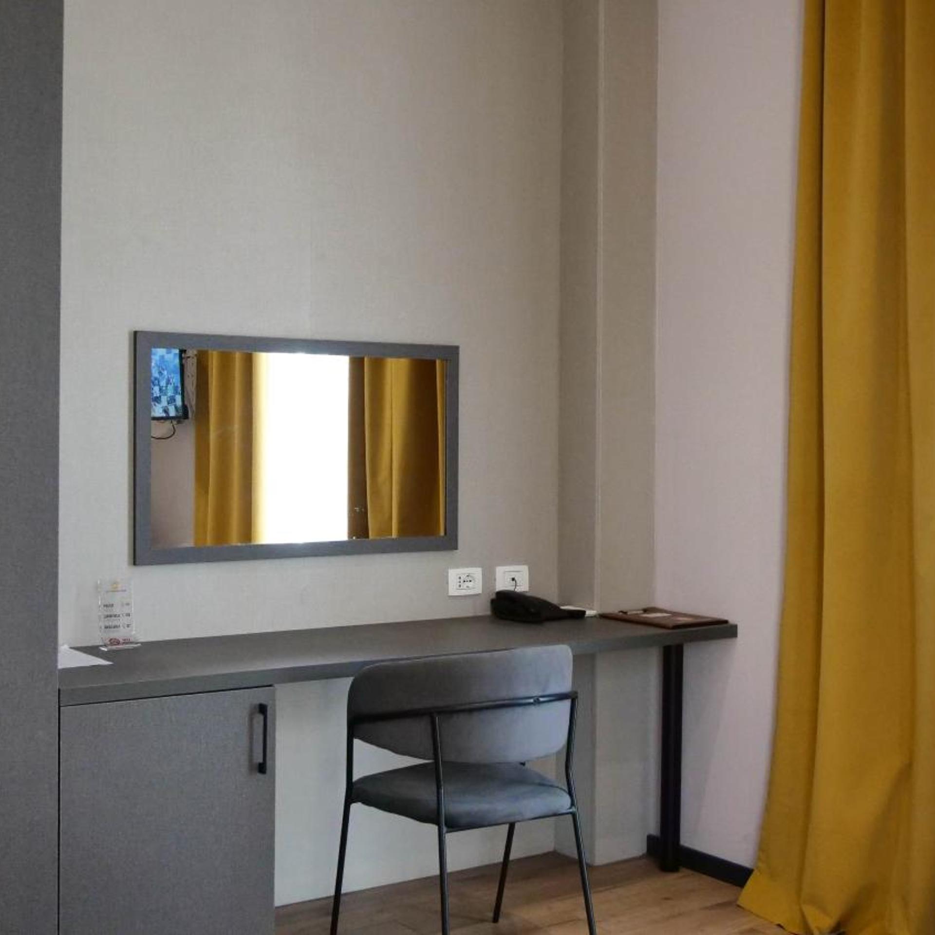 Nord Hotel Boutique 52/66