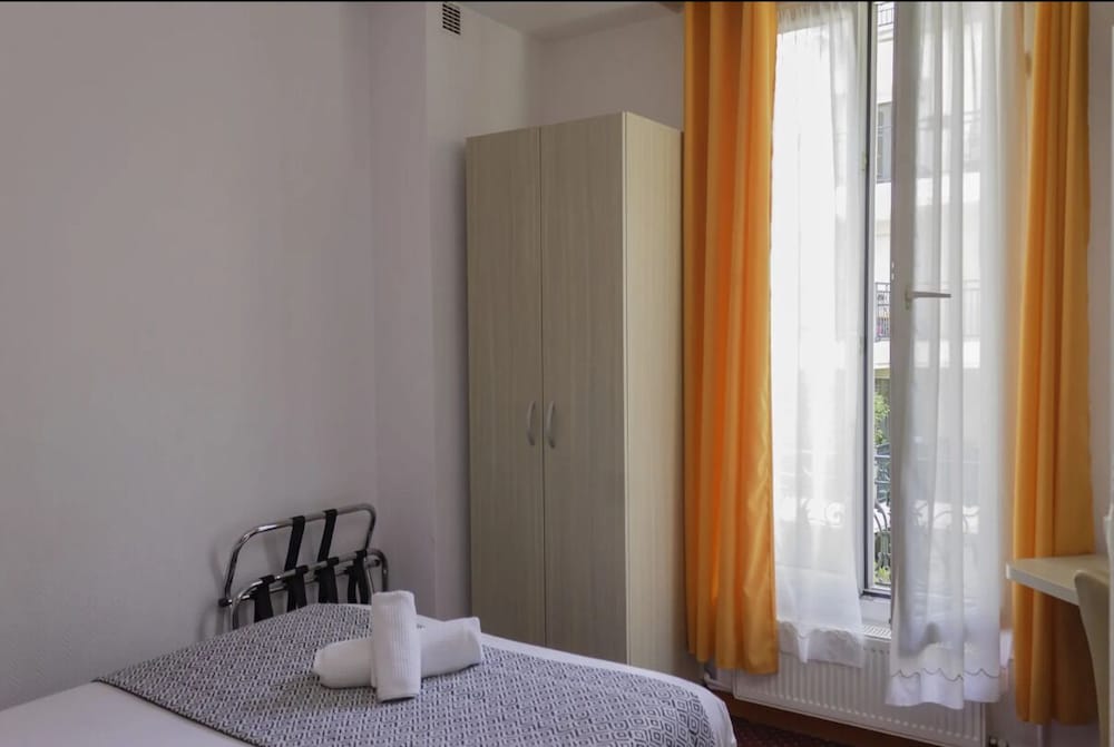 Hotel Paris La Defense 11/43