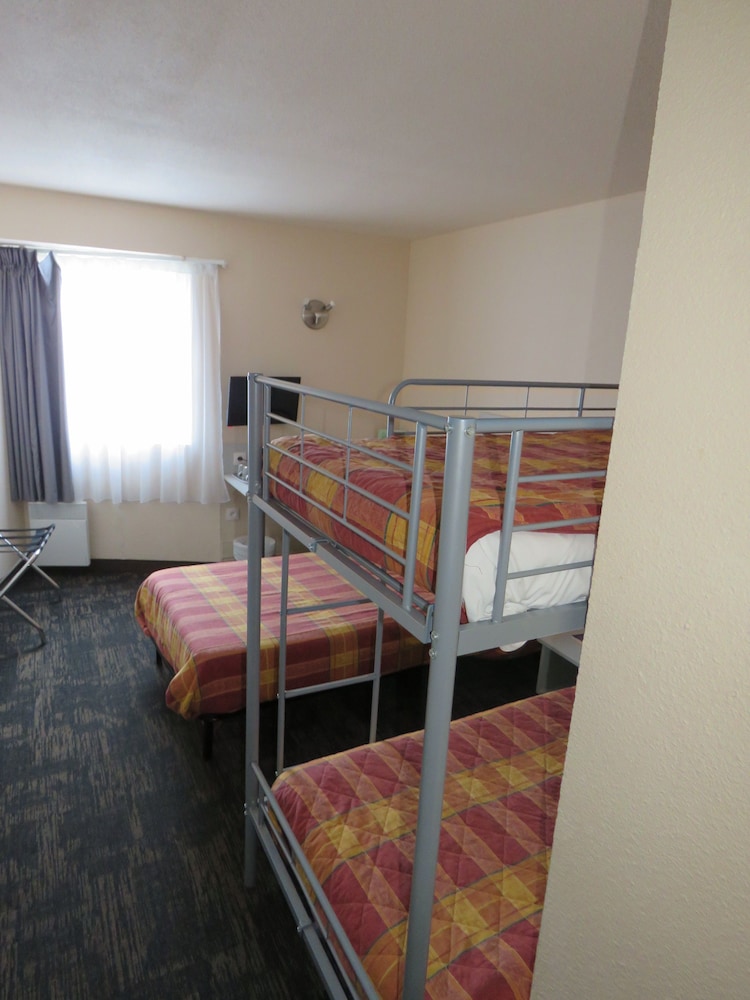 Hotel the Originals Strasbourg Nord Le Forum 32/59