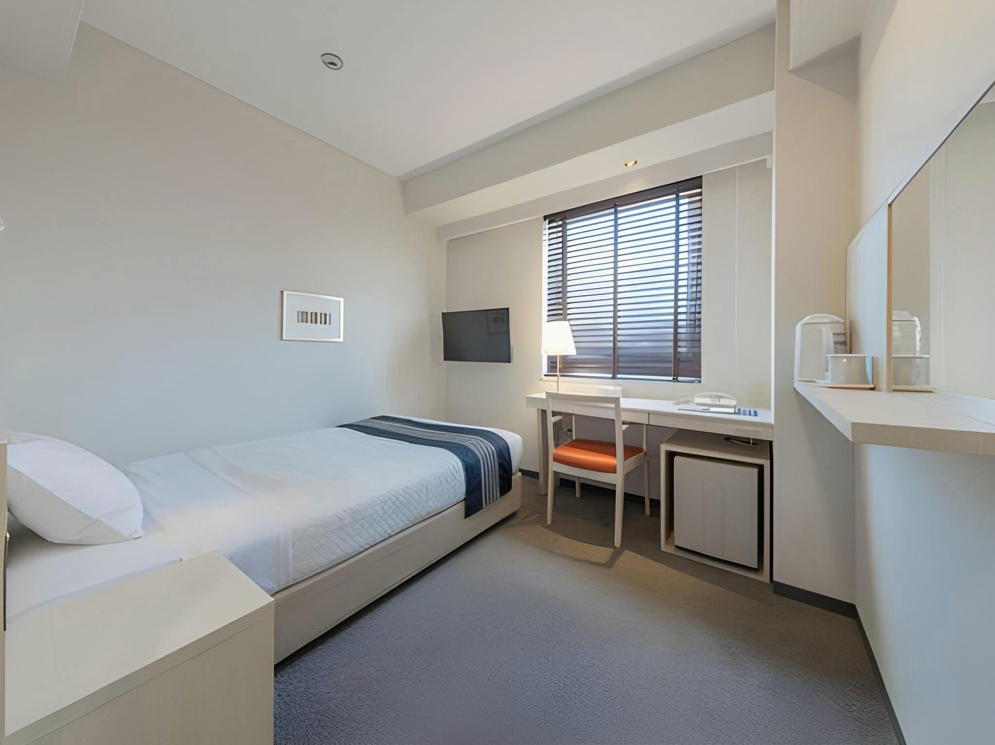 Smile Hotel Kokura 22/50
