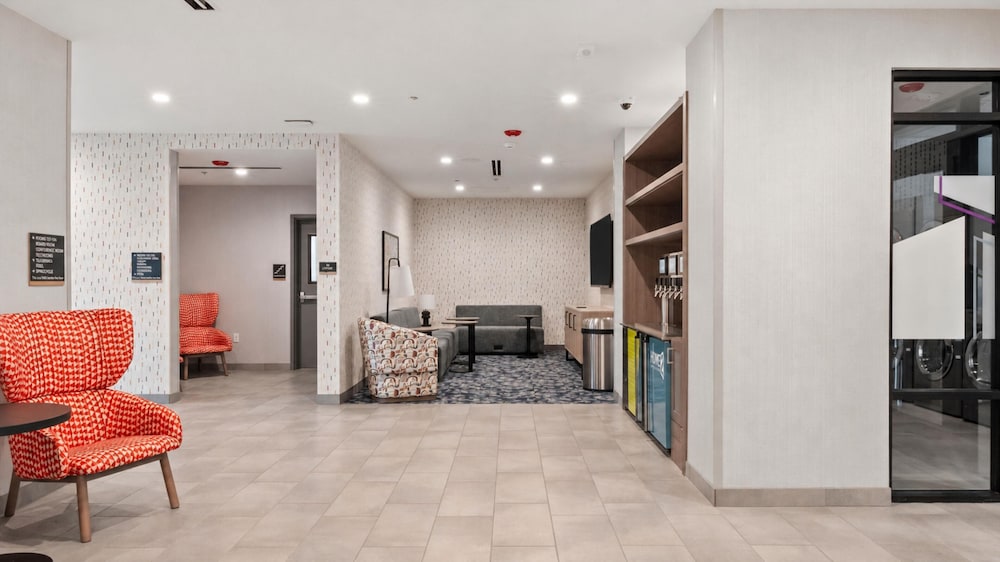 Home2 Suites by Hilton Pasco Tri-Cities Airport 9/57