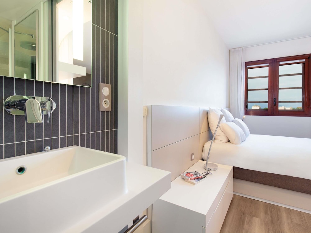 Novotel Suites Perpignan Centre 45/45