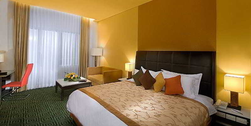 Superior, Double or Twin Bed