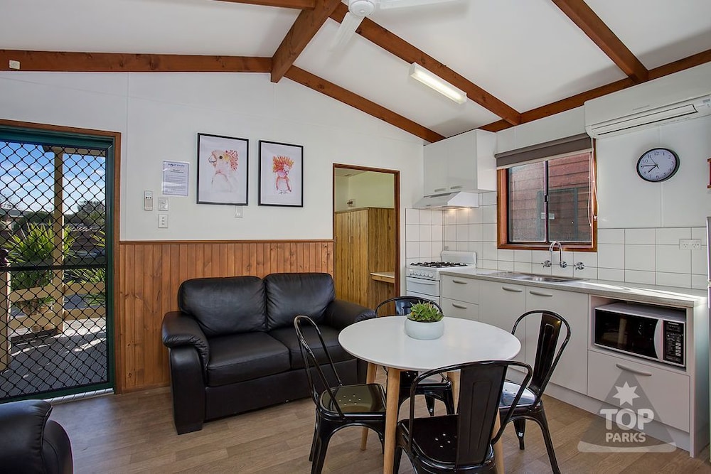 Port Fairy Holiday Park 29/48