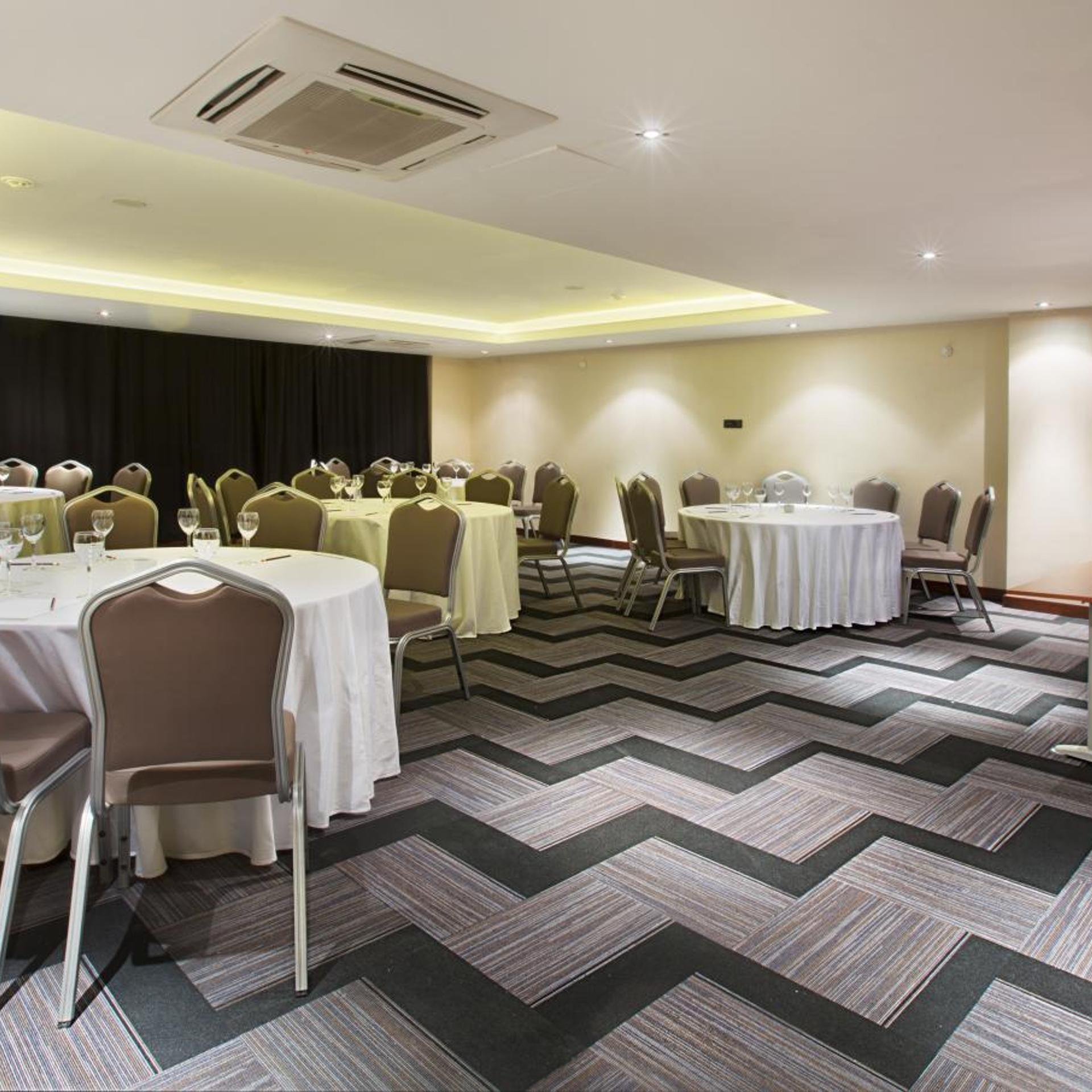 Dedeman Erbil Hotel 57/64