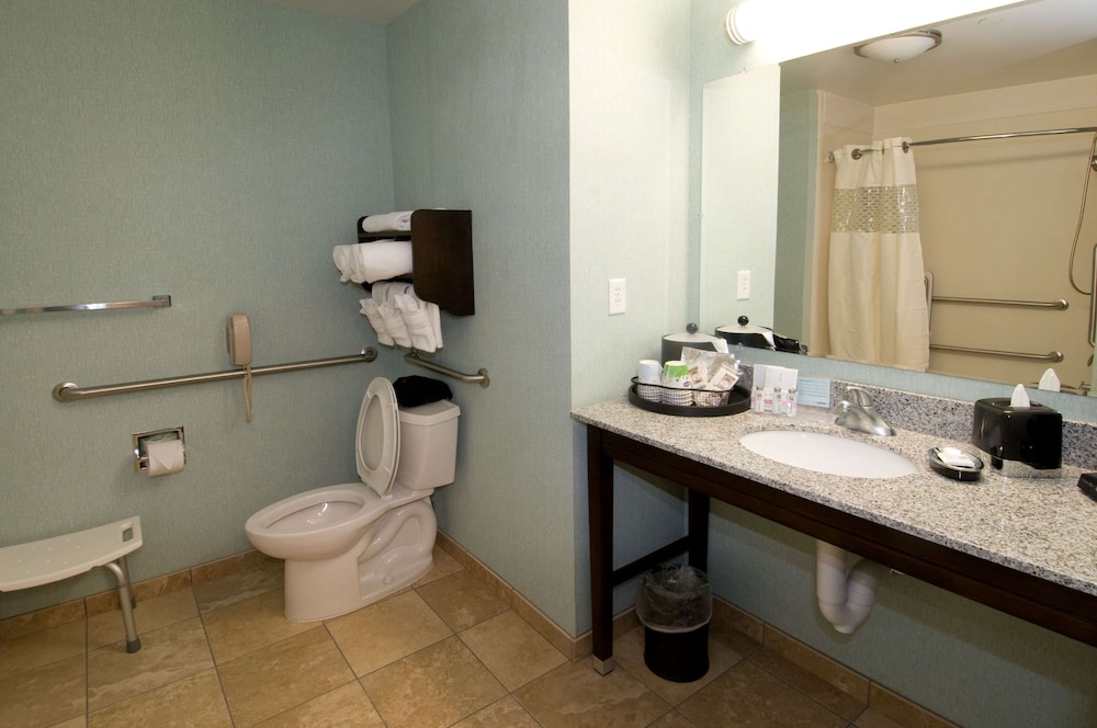 Hampton Inn Pampa 19/54