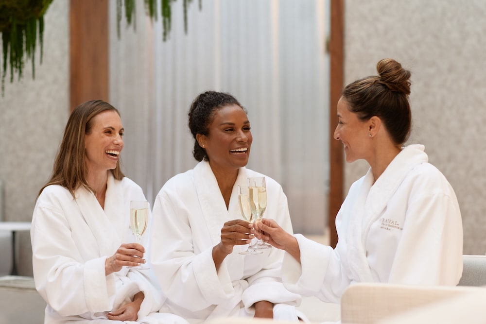 Park Hyatt Aviara Resort 8/48