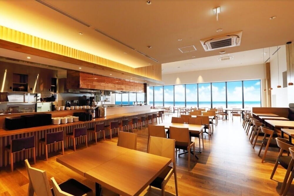 Henn Na Resort And Spa Kansai Airport 57/71