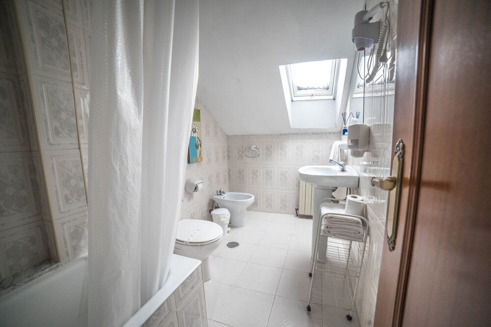 Hotel Rural Calzada Romana 16/64