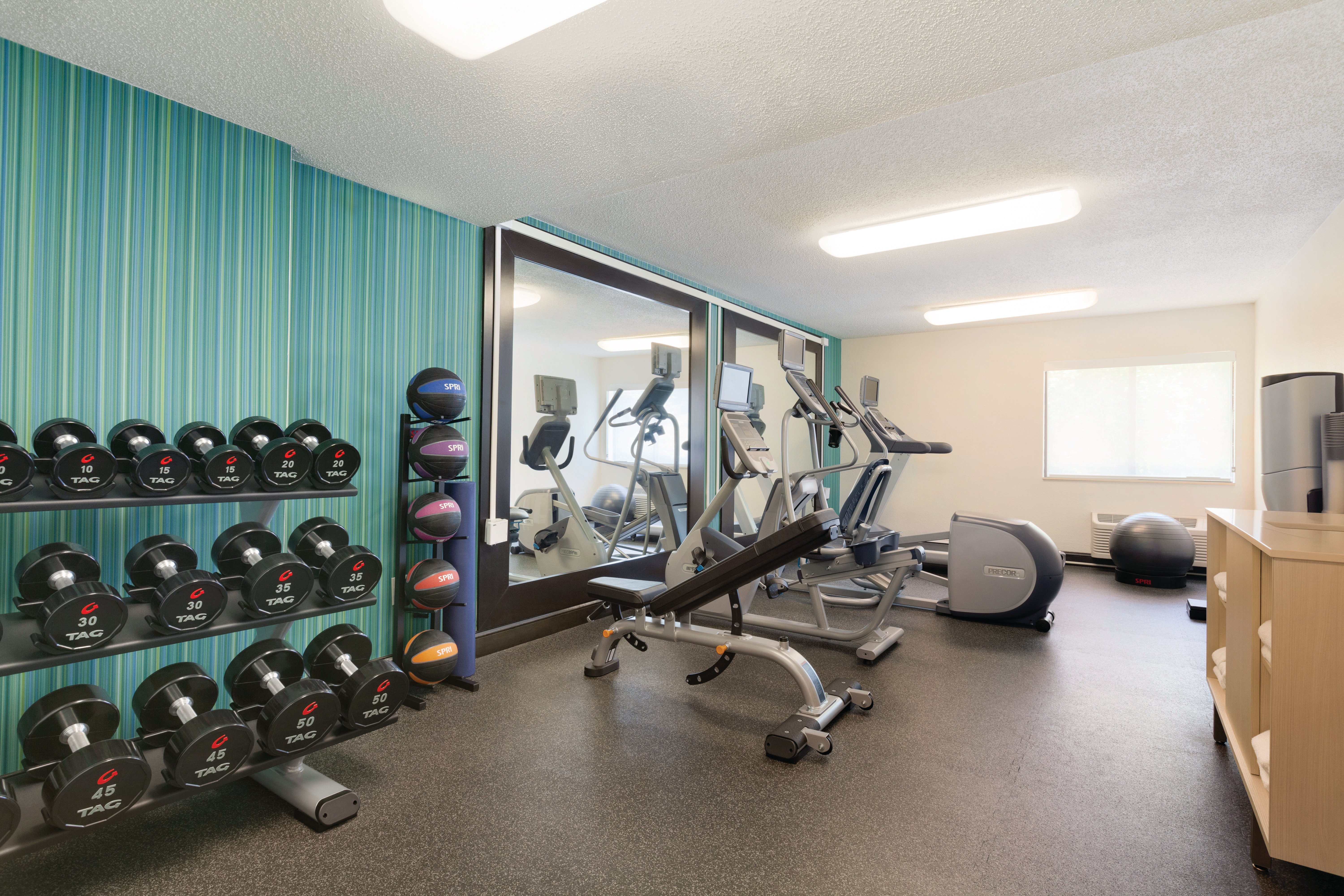 Holiday Inn Express Hartford South Rocky Hill 22/41