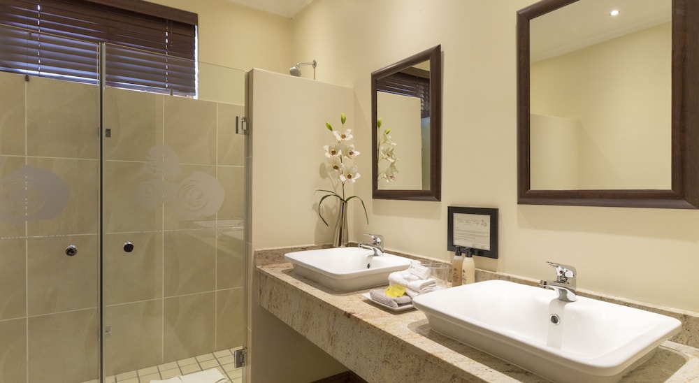 Glen Avon Lodge Boutique Hotel 34/34